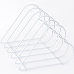 Glowkoo Metal Folder Multi-Layer File Shelf Storage Box – Desktop Metal File Organizer Rack