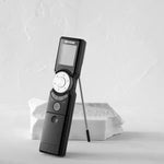 Glowkoo Precision Meat Thermometer for Instant Read Cooking