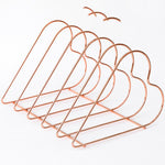 Glowkoo Metal Folder Multi-Layer File Shelf Storage Box – Desktop Metal File Organizer Rack