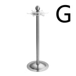 Glowkoo Silicone Spatula Kitchenware Set – Non-Stick Cooking Spoon Tools